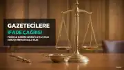 İstanbul Cumhuriyet Başsavcılığı'ndan Soruşturma: Gazeteciler 'Figüran' Haberi Nedeniyle İfadeye Çağrıldı