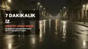 İstanbul'da Bedriye Karaçay Cinayeti: Güvenlik Kameraları Katil Zanlısının İzini Sürdü