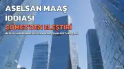 İYİ Parti Grup Başkanvekili Çömez'den ASELSAN ve maaş zamları açıklaması