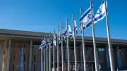 İsrail Parlamentosu Knesset Kendini Feshederek Erken Seçime Gidiyor: Tarih 27 Ekim