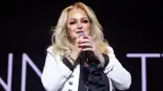 Müzik Dünyasında Kayıp: Efsanevi Şarkıcı Bonnie Tyler 75 Yaşında Hayatını Kaybetti