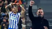 Galatasaray'da Orta Saha Transferi İçin Julio Enciso Gündemde