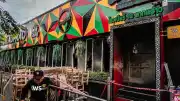 Bangkok'taki Bar Yangını Sonrası Güvenlik İhmalleri Mercek Altında