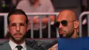 Miami'de Sosyal Medya Fenomenleri Andrew ve Tristan Tate Gözaltına Alındı
