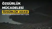 Özgürlük Adası Filmi Hakkında Bilinmesi Gerekenler: Konusu ve Oyuncu Kadrosu