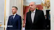Macaristan Parlamentosu'nda Kritik Karar: Cumhurbaşkanı Tamas Sulyok Görevden Alınıyor