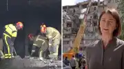 Ukrayna Devlet Başkanı Zelensky Rusya'nın Kyiv Saldırılarına İlişkin: "Patriot füzeleri müttefiklerin stoklarında kaldığı sürece bu saldırılar devam edecek"