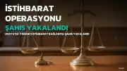 Rusya'da İstihbarat Operasyonu: Yeni Zelanda Bağlantılı Şahıs Yakalandı