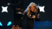Müzik Dünyasının Acı Kaybı: G.R.L. Üyesi Lauren Bennett Hayatını Kaybetti