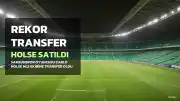 Samsunspor'dan Carlo Holse Açıklaması: Yıldız Oyuncunun Yeni Adresi Belli Oldu