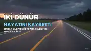 Şırnak'ta Trafik Kazası: Yeni Evlerini Düzenleyen İki Dünür Hayatını Kaybetti