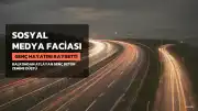 Sosyal Medya İçin Çekilen Tehlikeli Video Trajediyle Sonuçlandı