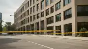 Toronto'da ABD Konsolosluğu Önünde Silahlı Saldırı Gerçekleşti