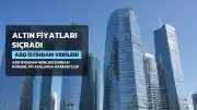 ABD İstihdam Verileri Altın Fiyatlarını Hareketlendirdi