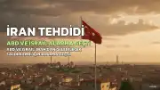 ABD ve İsrail, İran'dan Gelebilecek Saldırı Emri İçin Alarma Geçti