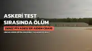 ABD'de Fiziksel Uygunluk Testi Sırasında Hayatını Kaybeden Deniz Piyadesi Er A.C.'in Ölümü Soruşturuluyor
