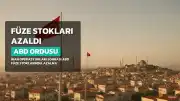 ABD'nin Füze Stoklarında İran Kaynaklı Ciddi Azalma İddiası