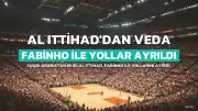 Al Ittihad, Fabinho ile Yollarının Ayrıldığını Duyurdu