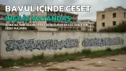 Atina'da Bavul İçinde Ölü Bulunan İngiliz Vatandaşının Kimliğiyle İlgili Gizem Devam Ediyor