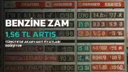 Benzine 1,56 TL Zam Geliyor: Yeni Fiyatlar 11 Ağustos'ta Belirlenecek
