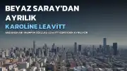 Beyaz Saray Sözcüsü Karoline Leavitt Görevden Ayrılıyor