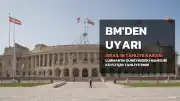 BM'den Uyarı: İsrail'in Lübnan'daki Tahliye Kararı Sivil Belirsizliğini Artırdı