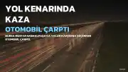 Bursa'da Trafik Kazası: 72 Yaşındaki Kadın Hayatını Kaybetti