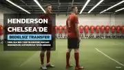 Chelsea, Jordan Henderson'ı Bedelsiz Kadrosuna Kattı