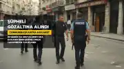 Cumhurbaşkanı'na Sosyal Medyadan Hakaret Eden Şüpheli Gözaltına Alındı