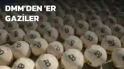 DMM'den 'Er Gaziler Uyum Evi'ne Alınmadı İddiasına Yalanlama