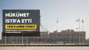 Ermenistan Hükümeti İstifa Etti, Yeni Kabine Kurulacak