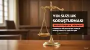 Etimesgut Soruşturmasında Yeni Gelişme: Belediye Başkan Yardımcısı M.K.'nin Uyuşturucu Testi Pozitif Çıktı