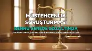 Fotoğraf Sanatçısı B.G. Gözaltına Alındı