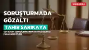 Gazeteci C.K. Soruşturmasında Yeni Gelişme: T.S. Gözaltına Alındı