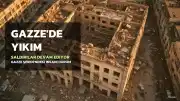 Gazze'de Saldırılar Devam Ediyor: 48 Saatte 5 Ölü, 18 Yaralı