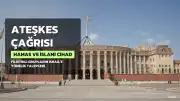 Hamas ve İslami Cihad'dan İsrail'e Ateşkes ve Çekilme Çağrısı