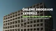 İngiltere Çocuk Komiseri: Önleme Programı Şiddete Takıntılı Gençlere Yeterince Yardımcı Olamıyor