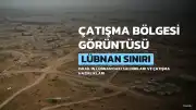 İsrail'in Lübnan'daki Saldırıları ve Ateşkes Durumu
