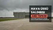 İsrail'in Suriye Saldırısı ABD'yi Endişelendirdi