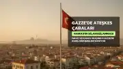 İsrailli Yetkili: Hamas'ın 'Gerçekten' Silahsızlandırılması Olmadan Geri Çekilme Yok