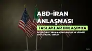 Katar'dan Açıklama: ABD-İran Anlaşması Taslakları Dolaşımda, Hürmüz Boğazı'nda Gerilim Artıyor