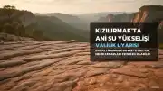 Kızılırmak'ta Su Seviyesi Aniden Yükselebilir: Valilikten Vatandaşlara Uyarı