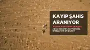 Kozan'da Kayıp Olan Zihinsel Engelli Şahıs İçin Arama Çalışması Başlatıldı