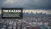 Kütahya'da Trafik Kazası: Traktör Sürücüsü Hayatını Kaybetti