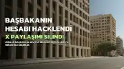 Lübnan Başbakanı Nevvaf Selam'ın X Hesabı Hacklendi