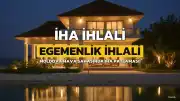 Moldova'dan İHA İhlaline Sert Tepki: Egemenlik Ciddi İhlal Edildi