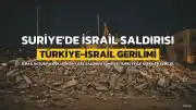 Netanyahu'nun Seçim Hamlesi ve Suriye Gerilimi: Türkiye ile İsrail Çatışmanın Eşiğinden Döndü