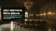 Soruşturma Dosyası Örgütün Komuta Merkezini ve Gizli Protokollerini Ortaya Çıkardı: Türkiye ve Avrupa'da Farklı Yüzler