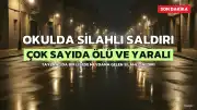 Tayland'da Liseye Silahlı Saldırı: Çok Sayıda Ölü ve Yaralı Var