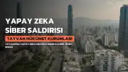 Tayvan'da Yapay Zeka Destekli Siber Saldırı Tespit Edildi